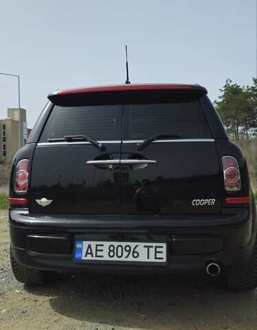 Міні Clubman, об'ємом двигуна 1.6 л та пробігом 157 тис. км за 9500 $, фото 18 на Automoto.ua