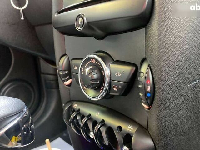 Міні Клубмен, об'ємом двигуна 1.6 л та пробігом 210 тис. км за 9500 $, фото 19 на Automoto.ua