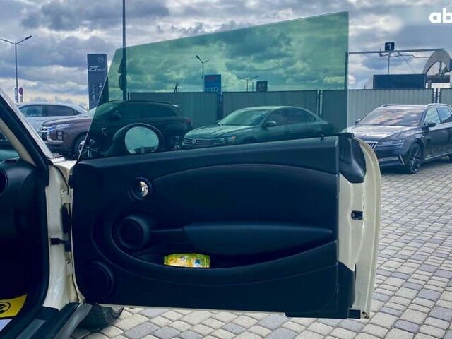 Міні Клубмен, об'ємом двигуна 1.6 л та пробігом 210 тис. км за 9500 $, фото 25 на Automoto.ua