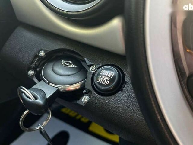 Міні Клубмен, об'ємом двигуна 1.6 л та пробігом 210 тис. км за 9500 $, фото 17 на Automoto.ua