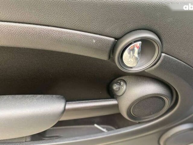 Міні Клубмен, об'ємом двигуна 1.6 л та пробігом 210 тис. км за 9500 $, фото 10 на Automoto.ua