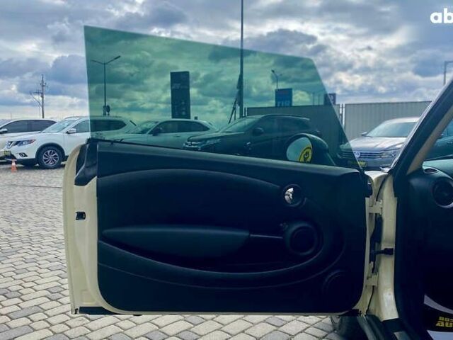 Міні Клубмен, об'ємом двигуна 1.6 л та пробігом 200 тис. км за 9500 $, фото 8 на Automoto.ua
