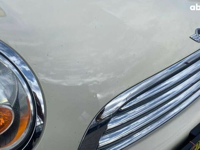 Міні Клубмен, об'ємом двигуна 1.6 л та пробігом 210 тис. км за 9500 $, фото 9 на Automoto.ua