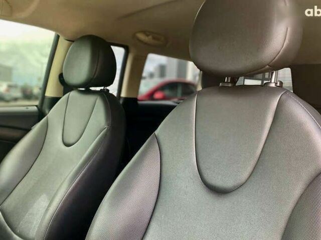 Міні Клубмен, об'ємом двигуна 1.6 л та пробігом 210 тис. км за 9500 $, фото 26 на Automoto.ua