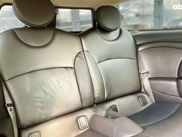 Міні Клубмен, об'ємом двигуна 1.6 л та пробігом 210 тис. км за 9500 $, фото 23 на Automoto.ua