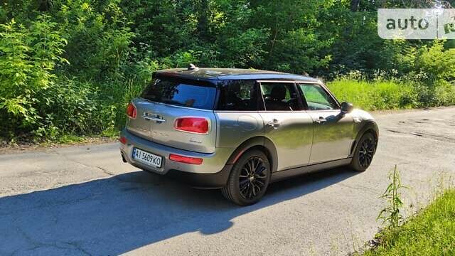 Міні Clubman, об'ємом двигуна 1.5 л та пробігом 130 тис. км за 16400 $, фото 8 на Automoto.ua