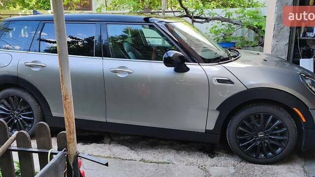 Міні Clubman, об'ємом двигуна 1.5 л та пробігом 130 тис. км за 16400 $, фото 2 на Automoto.ua