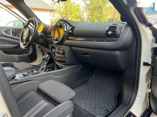 Мини Клабмен, объемом двигателя 2 л и пробегом 86 тыс. км за 18400 $, фото 24 на Automoto.ua