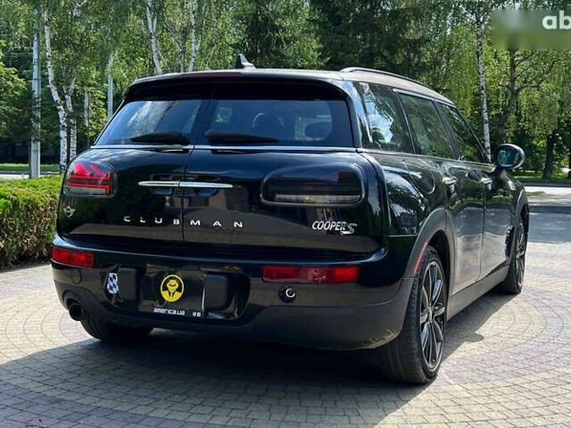 Мини Клабмен, объемом двигателя 1.5 л и пробегом 127 тыс. км за 15999 $, фото 6 на Automoto.ua