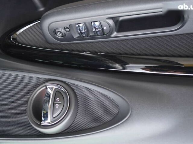 Мини Клабмен, объемом двигателя 1.5 л и пробегом 103 тыс. км за 15500 $, фото 15 на Automoto.ua