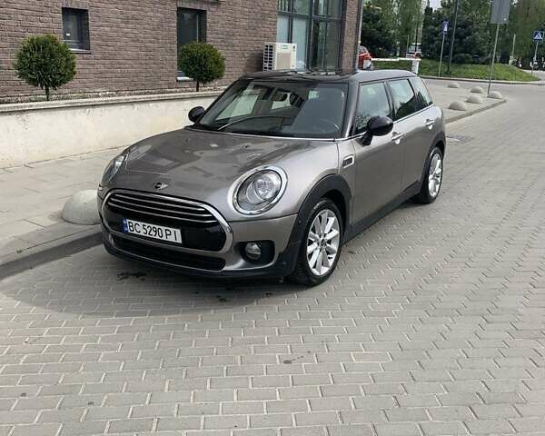 Міні Clubman, об'ємом двигуна 1.5 л та пробігом 62 тис. км за 14400 $, фото 9 на Automoto.ua