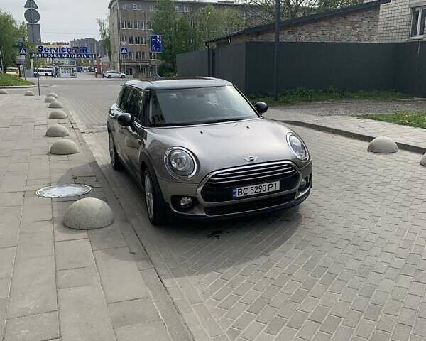 Міні Клубмен, об'ємом двигуна 1.5 л та пробігом 62 тис. км за 14300 $, фото 4 на Automoto.ua