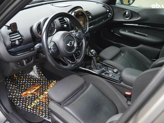Мини Клабмен, объемом двигателя 1.5 л и пробегом 103 тыс. км за 15500 $, фото 14 на Automoto.ua
