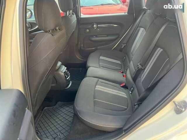 Мини Клабмен, объемом двигателя 2 л и пробегом 86 тыс. км за 18400 $, фото 18 на Automoto.ua