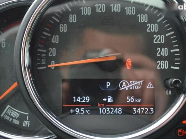 Мини Клабмен, объемом двигателя 1.5 л и пробегом 103 тыс. км за 15500 $, фото 24 на Automoto.ua