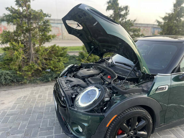 Мини Клабмен, объемом двигателя 2 л и пробегом 142 тыс. км за 14900 $, фото 19 на Automoto.ua