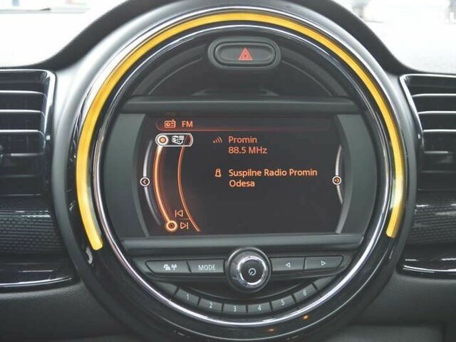 Мини Клабмен, объемом двигателя 1.5 л и пробегом 103 тыс. км за 15500 $, фото 25 на Automoto.ua