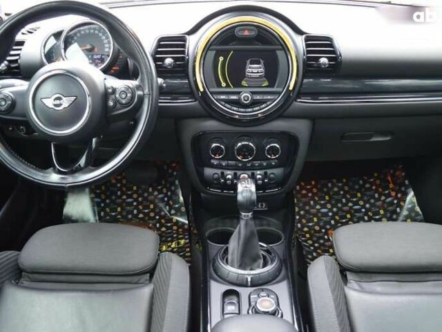 Мини Клабмен, объемом двигателя 1.5 л и пробегом 103 тыс. км за 15500 $, фото 18 на Automoto.ua