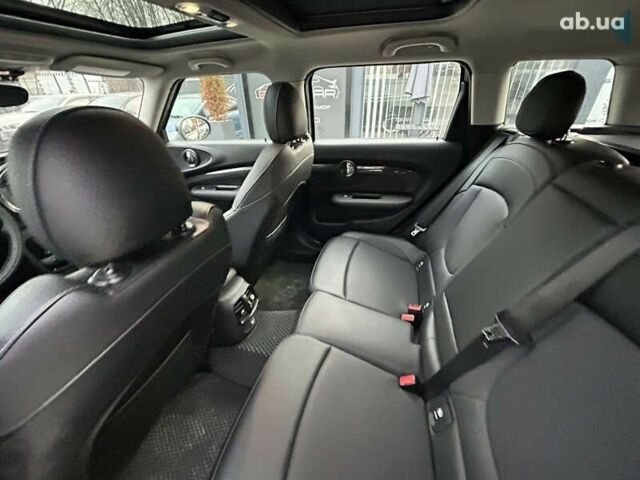 Мини Клабмен, объемом двигателя 2 л и пробегом 154 тыс. км за 14900 $, фото 23 на Automoto.ua