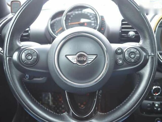 Мини Клабмен, объемом двигателя 1.5 л и пробегом 103 тыс. км за 15500 $, фото 19 на Automoto.ua