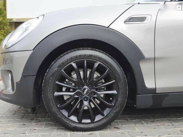 Мини Клабмен, объемом двигателя 1.5 л и пробегом 103 тыс. км за 15500 $, фото 6 на Automoto.ua