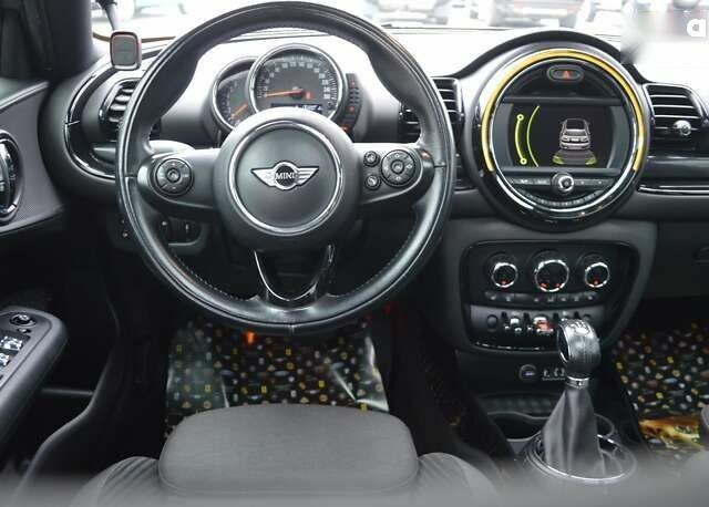 Мини Клабмен, объемом двигателя 1.5 л и пробегом 103 тыс. км за 15500 $, фото 17 на Automoto.ua