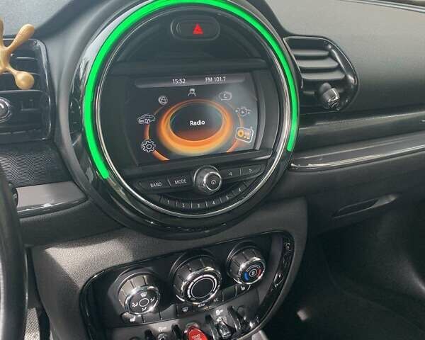 Міні Клубмен, об'ємом двигуна 1.5 л та пробігом 62 тис. км за 14300 $, фото 11 на Automoto.ua