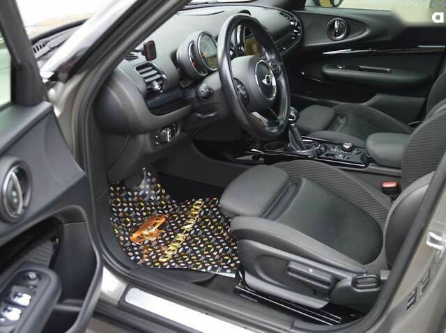 Мини Клабмен, объемом двигателя 1.5 л и пробегом 103 тыс. км за 15500 $, фото 16 на Automoto.ua