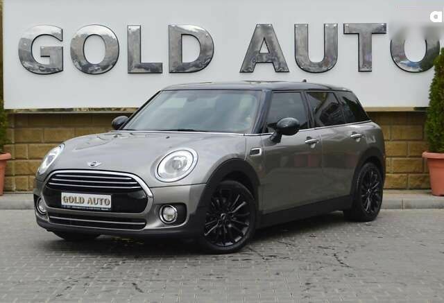 Мини Клабмен, объемом двигателя 1.5 л и пробегом 103 тыс. км за 15500 $, фото 3 на Automoto.ua