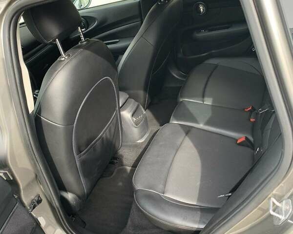 Міні Клубмен, об'ємом двигуна 1.5 л та пробігом 62 тис. км за 14300 $, фото 15 на Automoto.ua