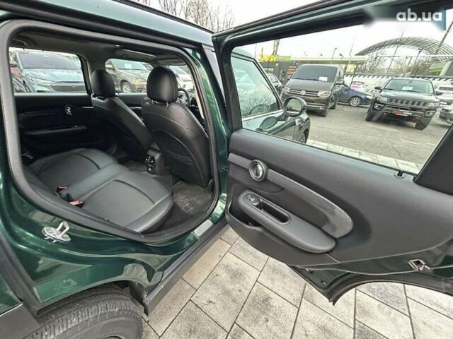 Мини Клабмен, объемом двигателя 2 л и пробегом 154 тыс. км за 14900 $, фото 25 на Automoto.ua