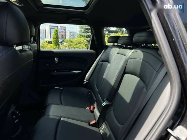 Мини Клабмен, объемом двигателя 1.5 л и пробегом 127 тыс. км за 15999 $, фото 9 на Automoto.ua