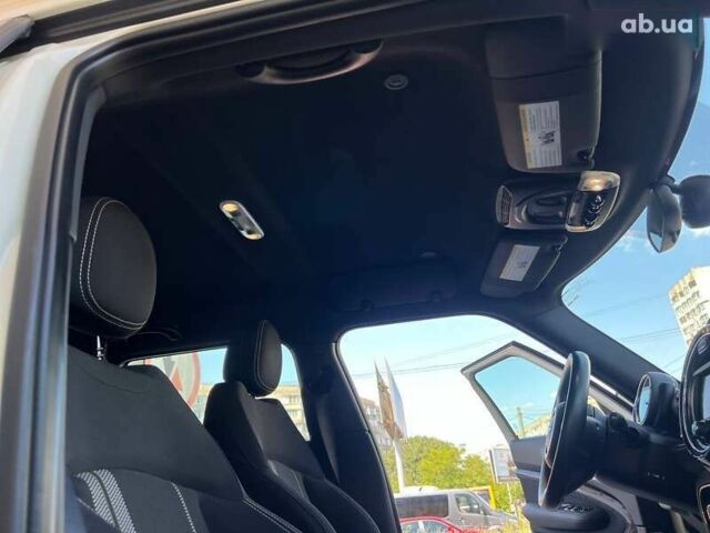 Міні Клубмен, об'ємом двигуна 2 л та пробігом 91 тис. км за 18400 $, фото 23 на Automoto.ua