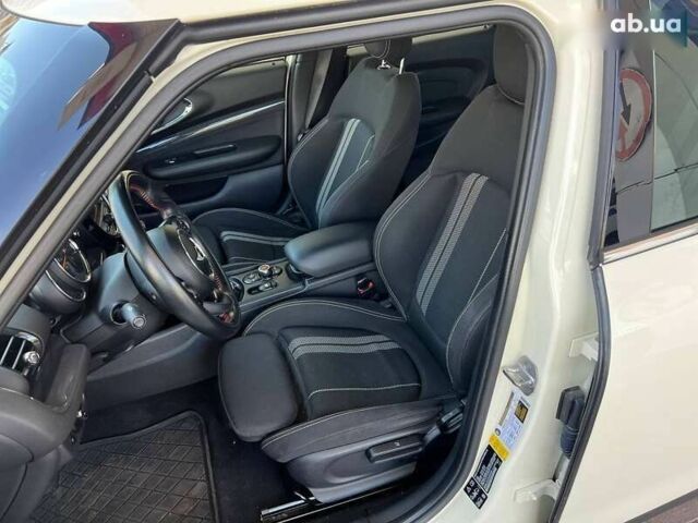 Міні Клубмен, об'ємом двигуна 2 л та пробігом 91 тис. км за 18400 $, фото 13 на Automoto.ua