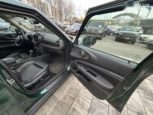 Мини Клабмен, объемом двигателя 2 л и пробегом 154 тыс. км за 14900 $, фото 28 на Automoto.ua