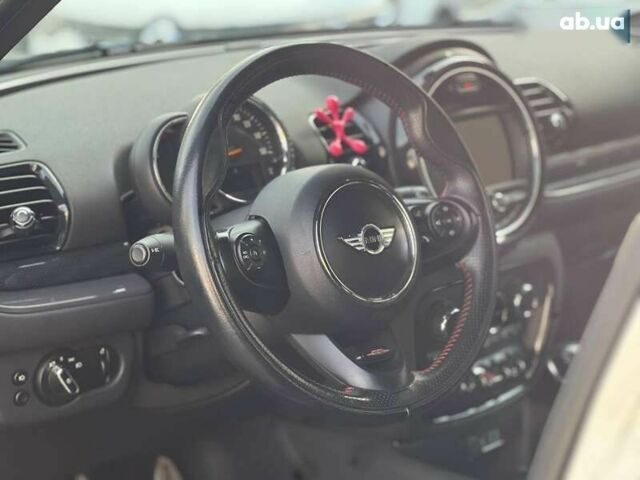 Мини Клабмен, объемом двигателя 2 л и пробегом 86 тыс. км за 18400 $, фото 15 на Automoto.ua