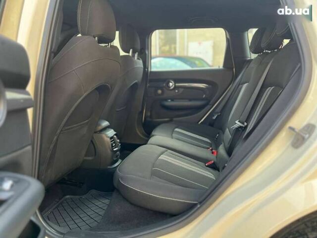 Мини Клабмен, объемом двигателя 2 л и пробегом 86 тыс. км за 18400 $, фото 16 на Automoto.ua