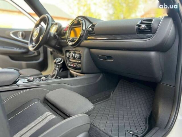 Мини Клабмен, объемом двигателя 2 л и пробегом 86 тыс. км за 18400 $, фото 25 на Automoto.ua