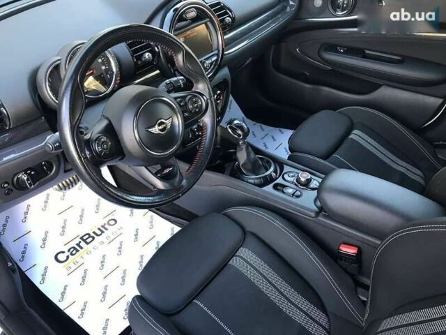 Мини Клабмен, объемом двигателя 2 л и пробегом 88 тыс. км за 18500 $, фото 12 на Automoto.ua