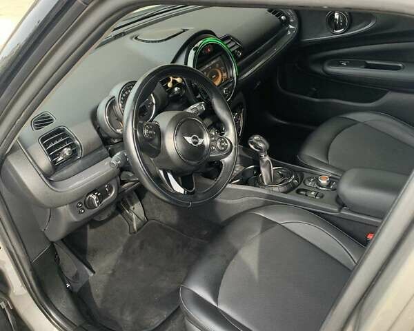 Міні Клубмен, об'ємом двигуна 1.5 л та пробігом 62 тис. км за 14300 $, фото 10 на Automoto.ua