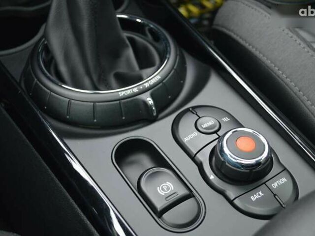 Мини Клабмен, объемом двигателя 1.5 л и пробегом 103 тыс. км за 15500 $, фото 29 на Automoto.ua