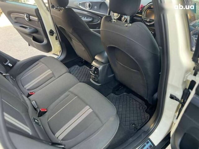 Мини Клабмен, объемом двигателя 2 л и пробегом 86 тыс. км за 18400 $, фото 21 на Automoto.ua