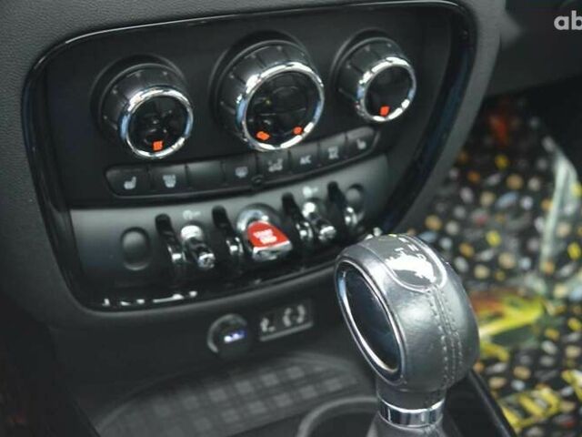 Мини Клабмен, объемом двигателя 1.5 л и пробегом 103 тыс. км за 15500 $, фото 27 на Automoto.ua