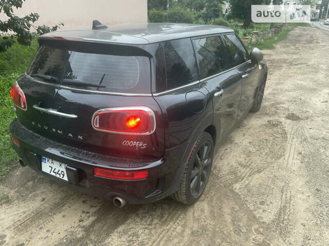 Міні Clubman, об'ємом двигуна 2 л та пробігом 138 тис. км за 18500 $, фото 10 на Automoto.ua