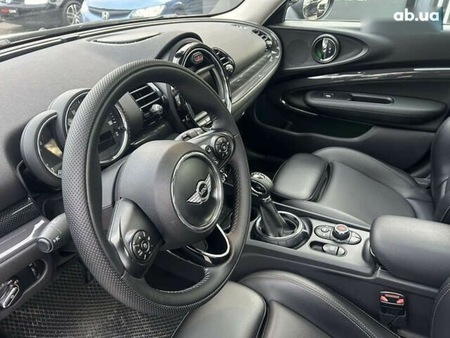 Мини Клабмен, объемом двигателя 2 л и пробегом 154 тыс. км за 14900 $, фото 20 на Automoto.ua