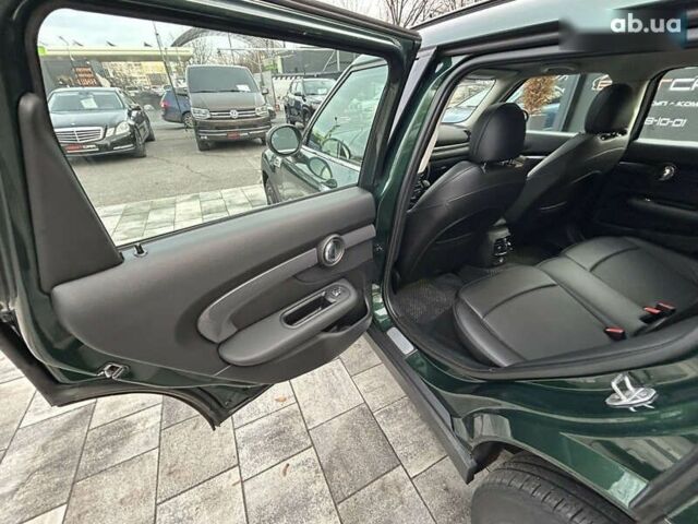 Мини Клабмен, объемом двигателя 2 л и пробегом 154 тыс. км за 14900 $, фото 21 на Automoto.ua