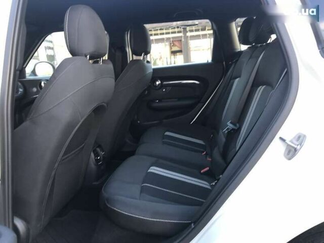 Мини Клабмен, объемом двигателя 2 л и пробегом 88 тыс. км за 18500 $, фото 13 на Automoto.ua