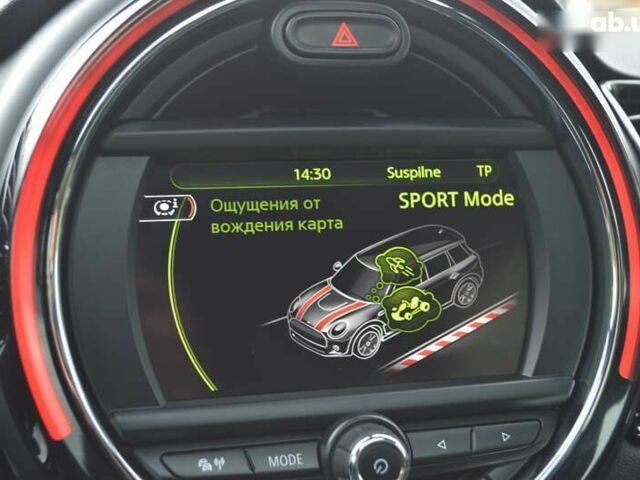 Мини Клабмен, объемом двигателя 1.5 л и пробегом 103 тыс. км за 15500 $, фото 28 на Automoto.ua