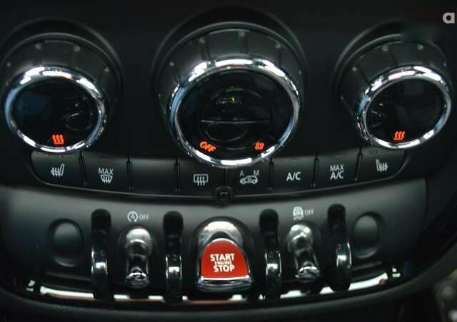 Мини Клабмен, объемом двигателя 1.5 л и пробегом 103 тыс. км за 15500 $, фото 26 на Automoto.ua