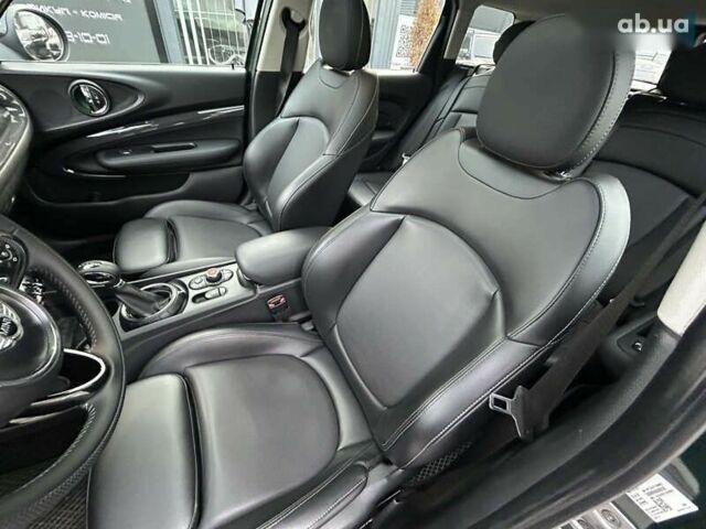 Мини Клабмен, объемом двигателя 2 л и пробегом 154 тыс. км за 14900 $, фото 17 на Automoto.ua